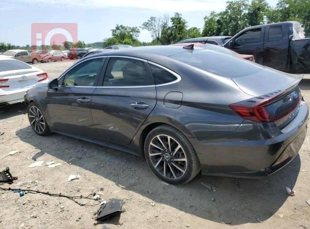 هیوندای سۆناتا